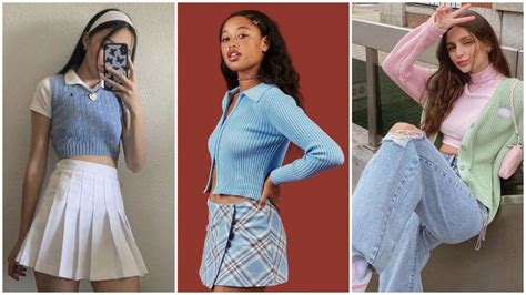 soft girl|10 Soft Girl Asthetic Outfits You are Going To Love .